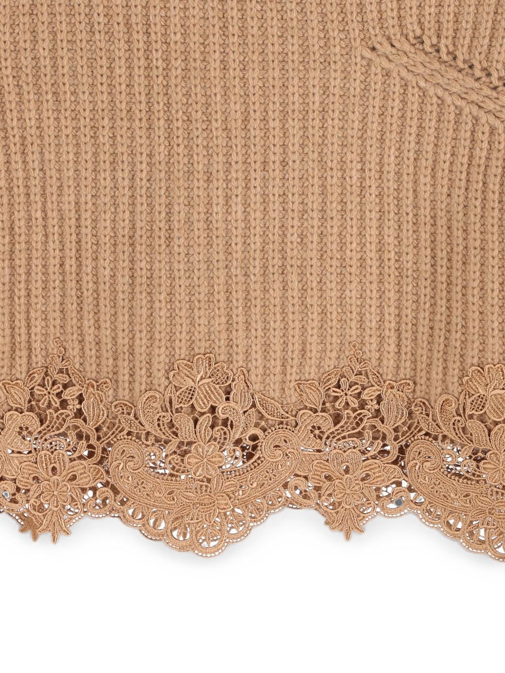 [Chloe] Knitwear FW26 CH26AMP18715218