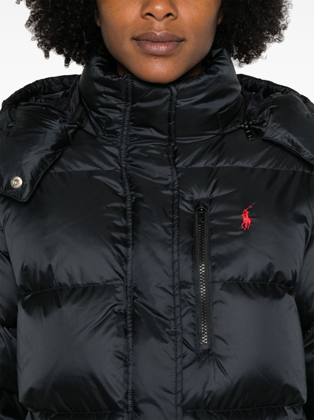 [Polo Ralph Lauren] Down jacket FW26 211932183002