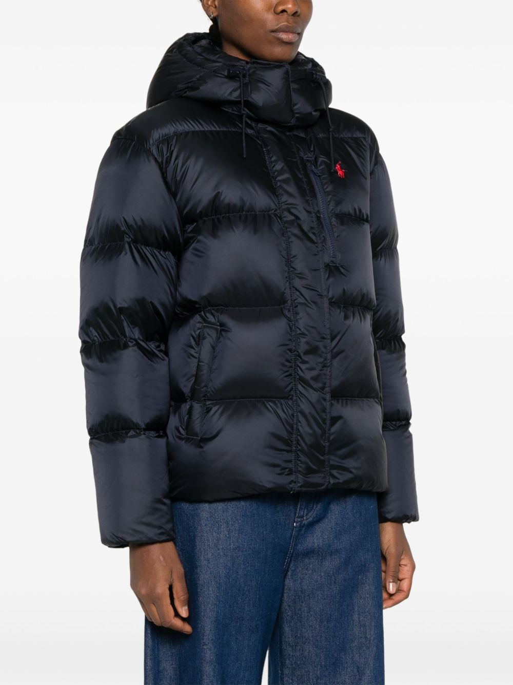 [Polo Ralph Lauren] Down jacket FW26 211932183001