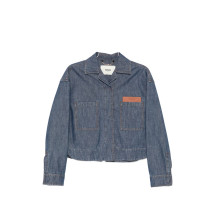 [Fendi] Jacket FW26 FLF861AW8HF0QB0