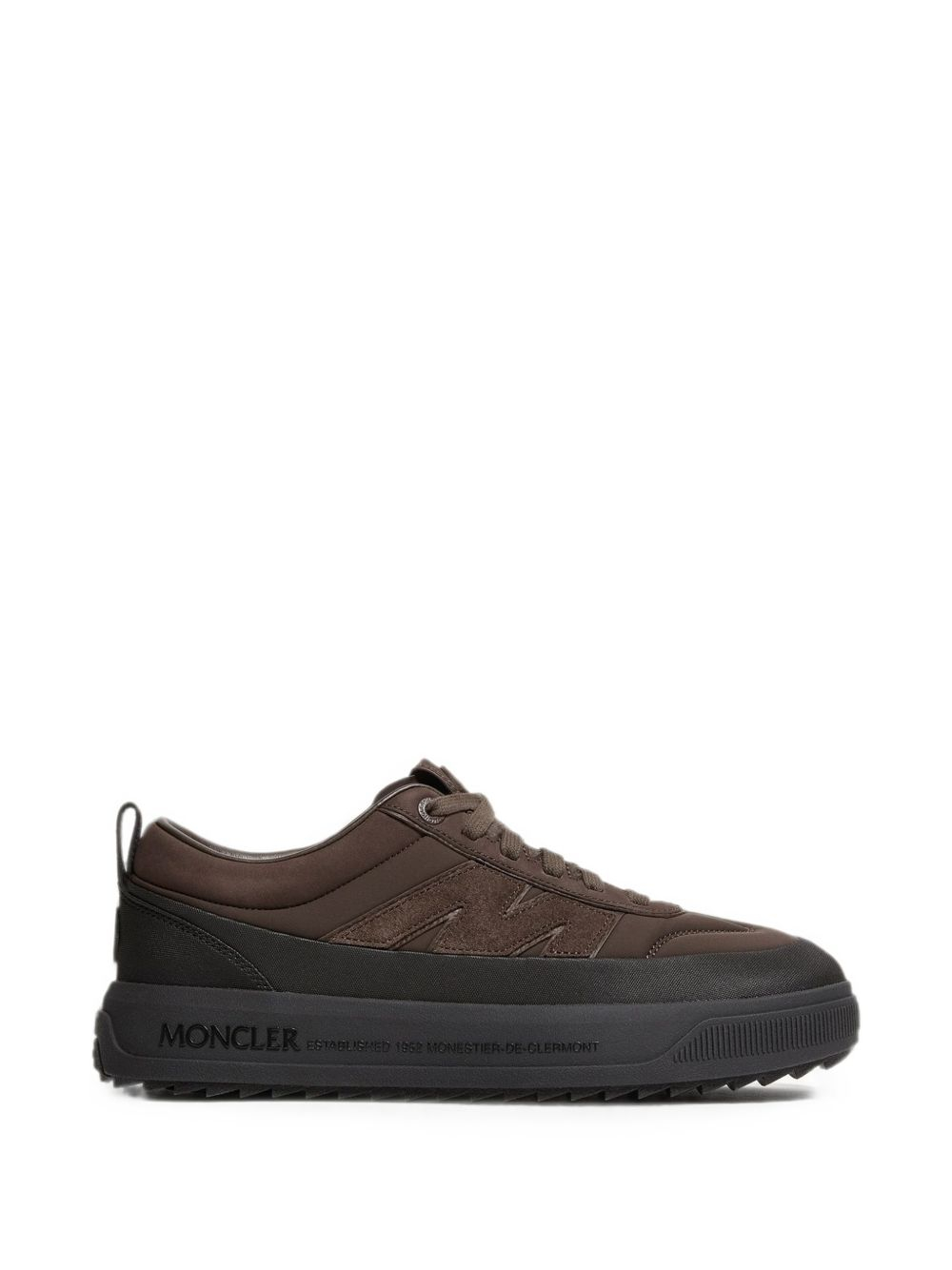 [Moncler] Sneakers FW26 4M00190N056526D
