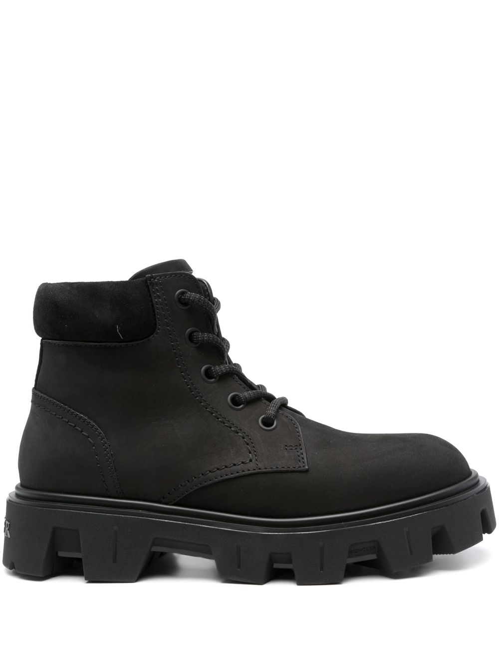 [Moncler] Ankle boots FW26 4F00070M6882999