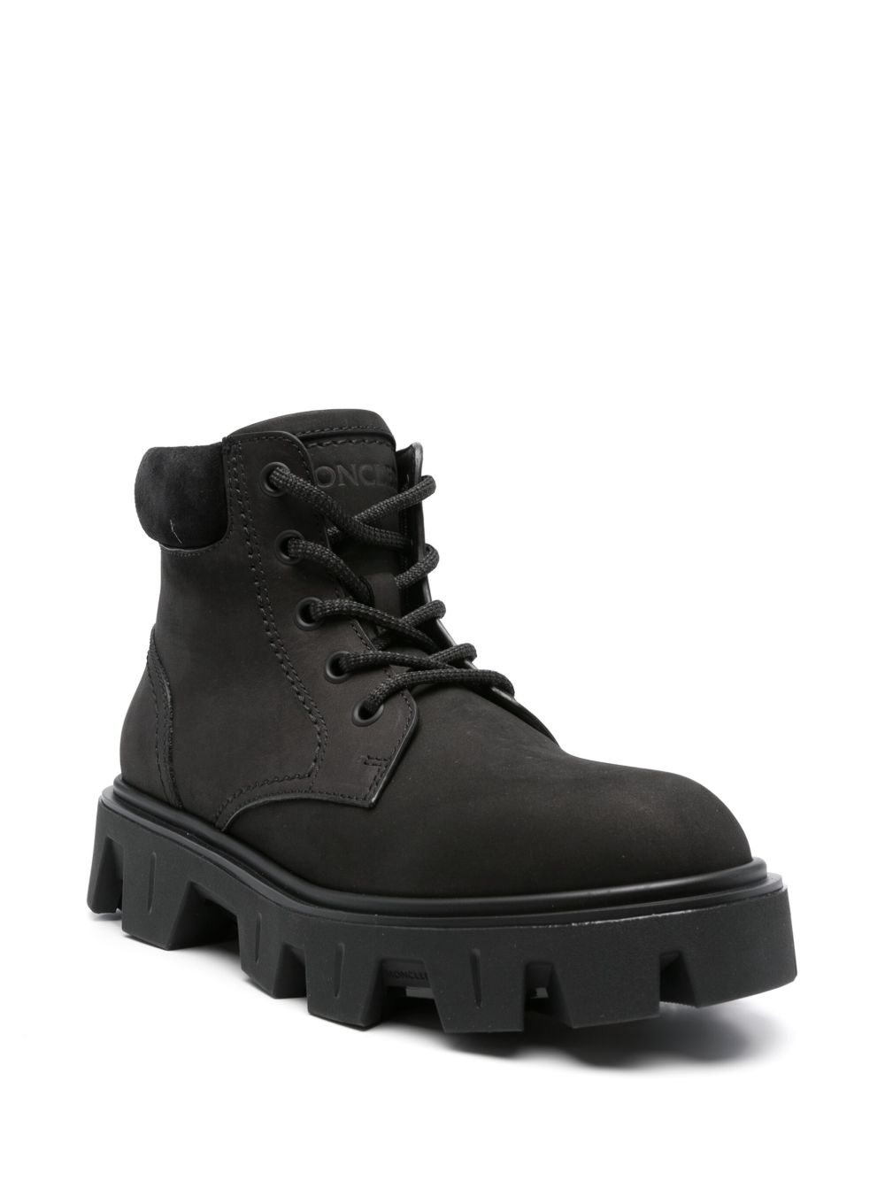 [Moncler] Ankle boots FW26 4F00070M6882999