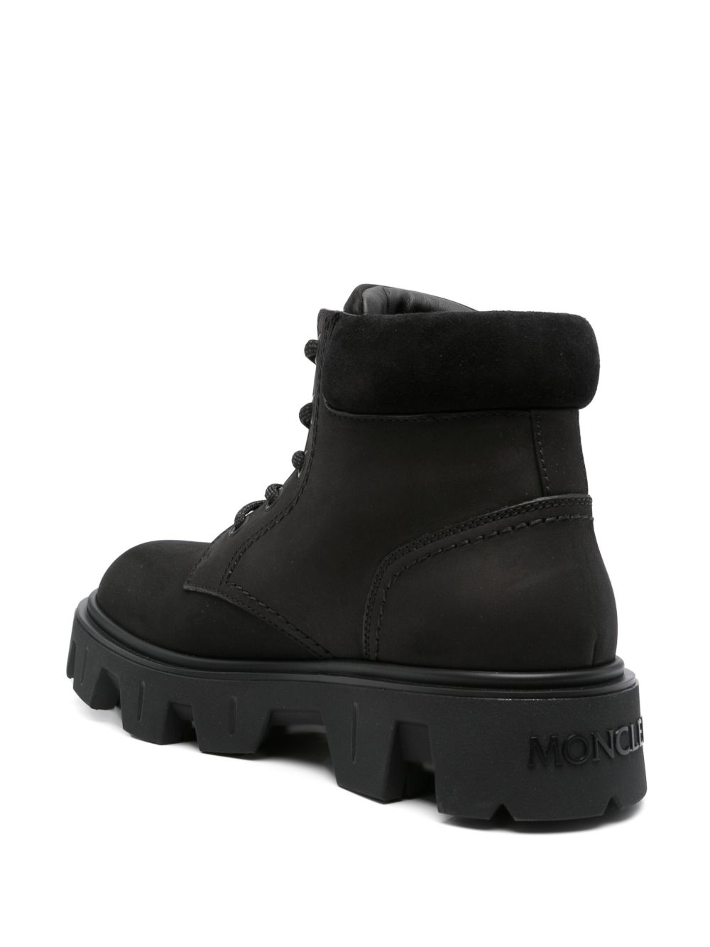 [Moncler] Ankle boots FW26 4F00070M6882999