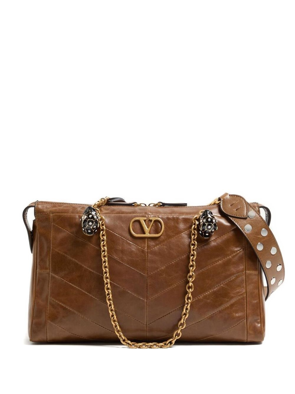 [Valentino Garavani] Shoulder bag FW26 WB0S70UYFBGQ