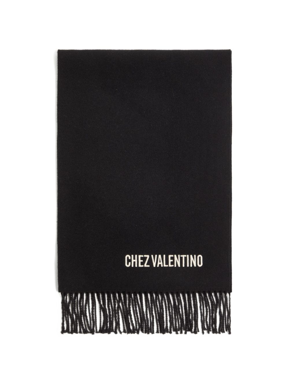 [Valentino Garavani] Scarf FW26 YET028UJC9RA