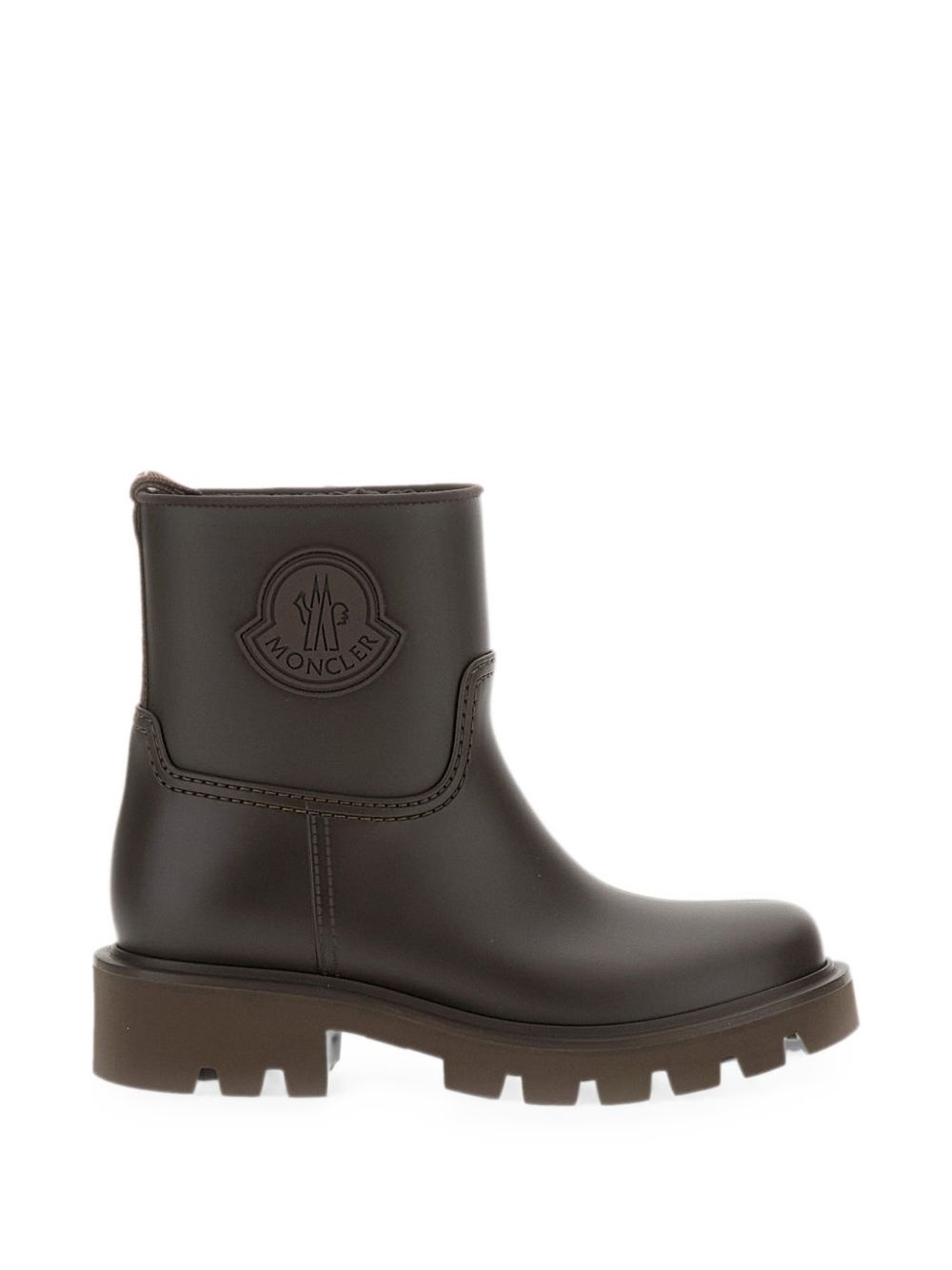 [Moncler] Ankle Boots FW26 4G00190M4522243