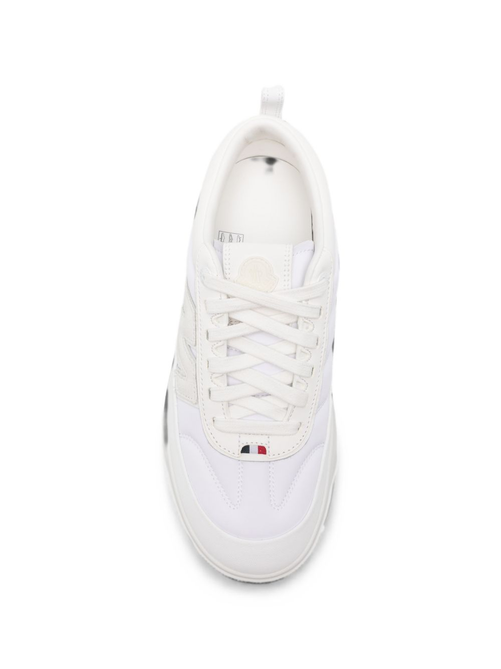 [Moncler] Sneakers FW26 4M00190N0565001