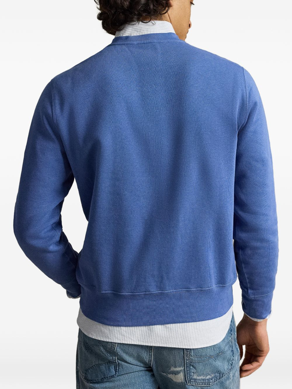 [Polo Ralph Lauren] Sweatshirt FW26 710B27073001