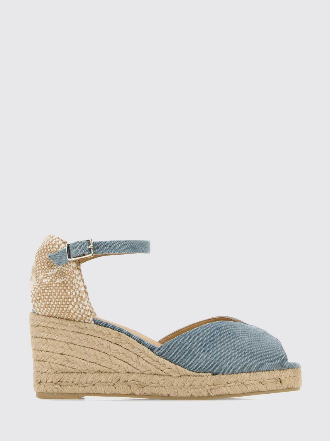 [Castaner] Sandals SS26 022234 ACQUA