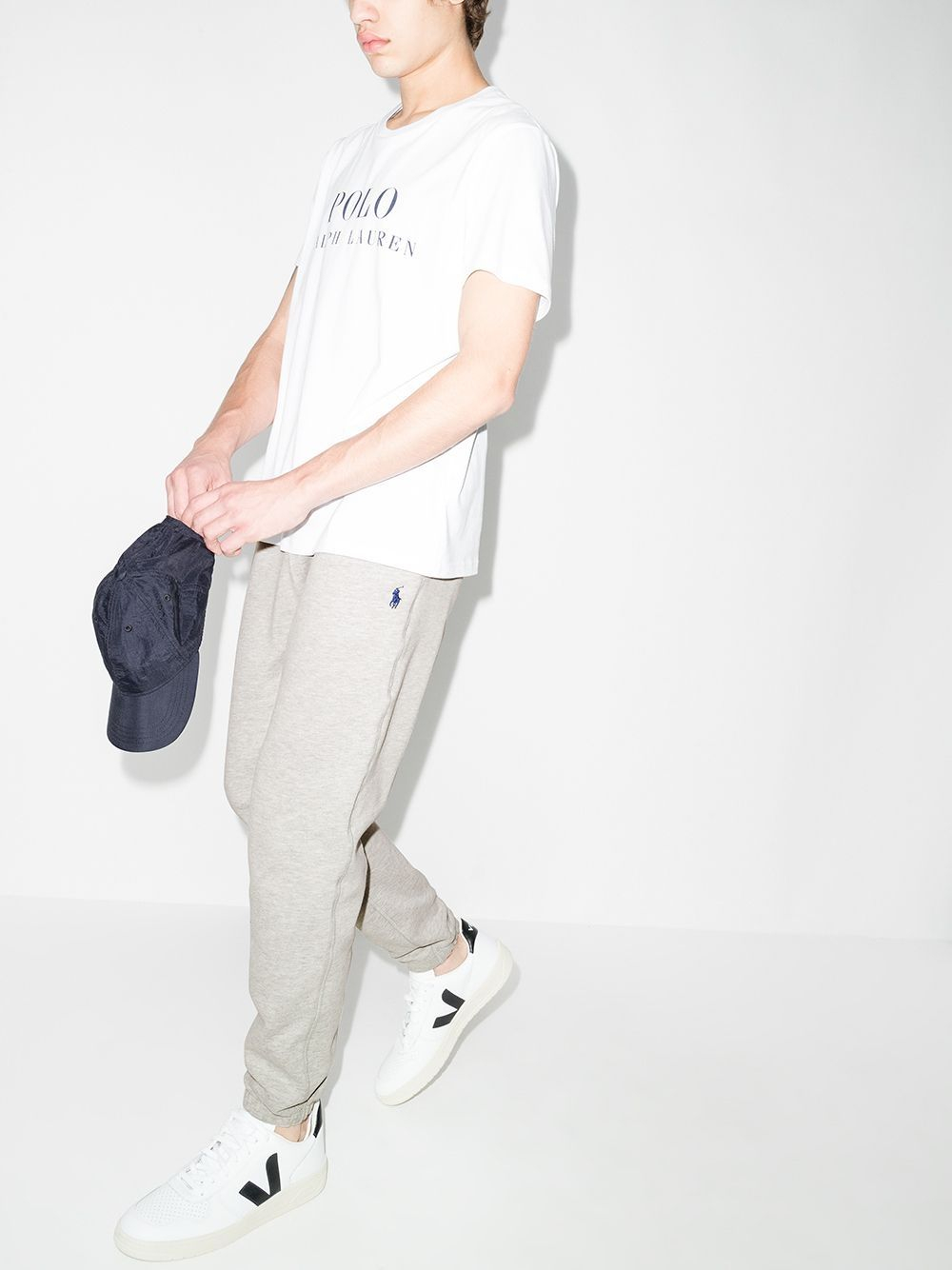 [Polo Ralph Lauren] Training Pants FW26 710793939002