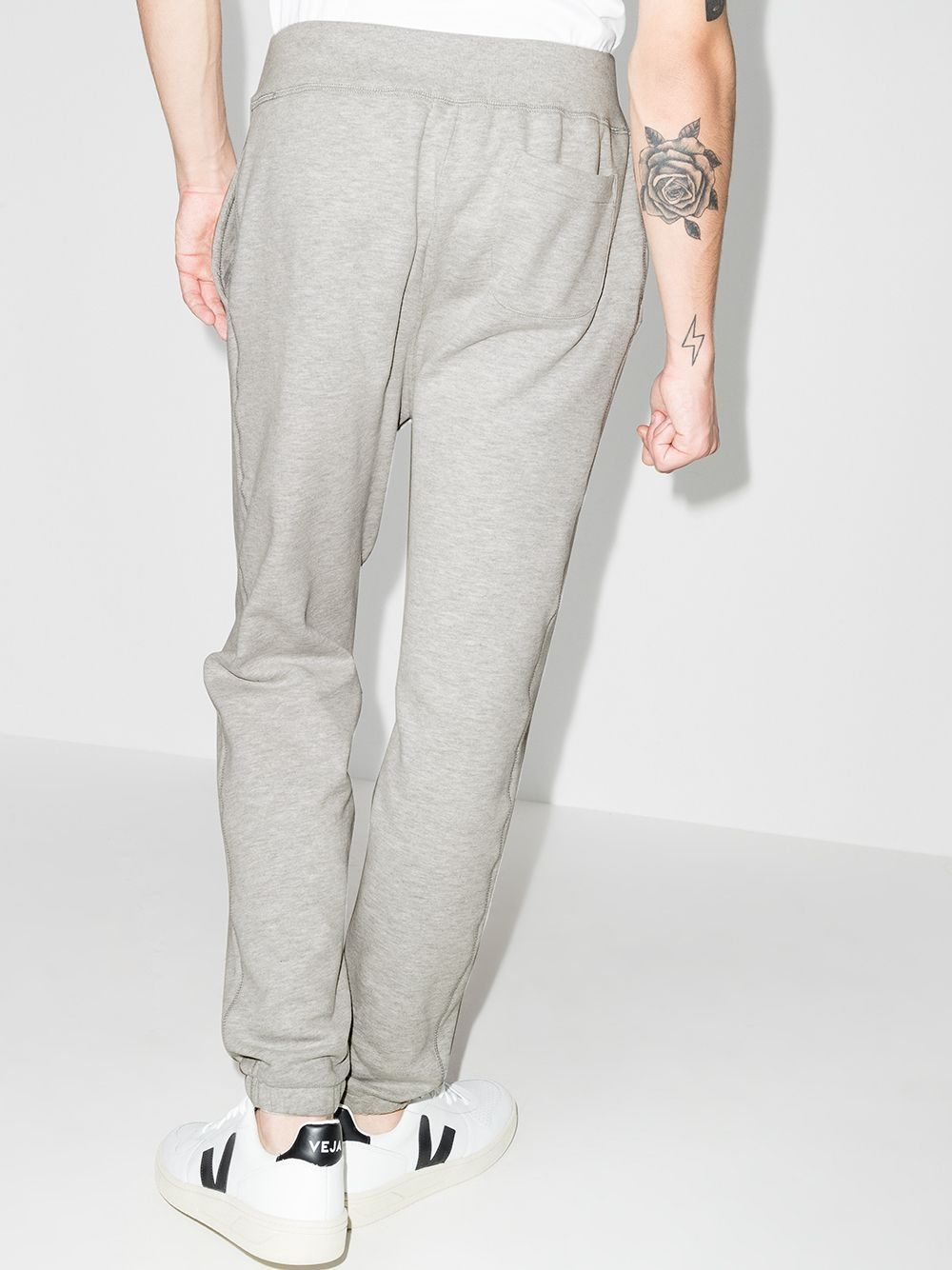 [Polo Ralph Lauren] Training Pants FW26 710793939002