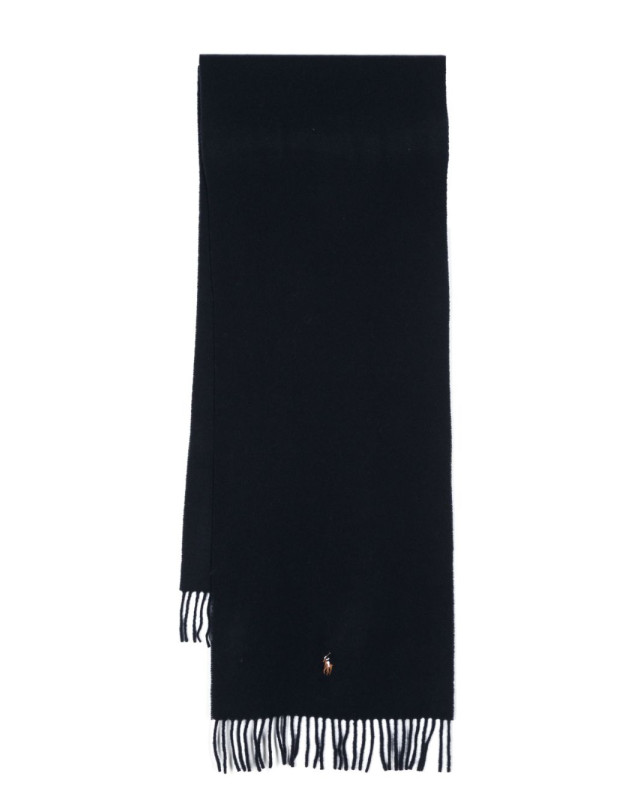 [Polo Ralph Lauren] Scarf FW26 449891308005
