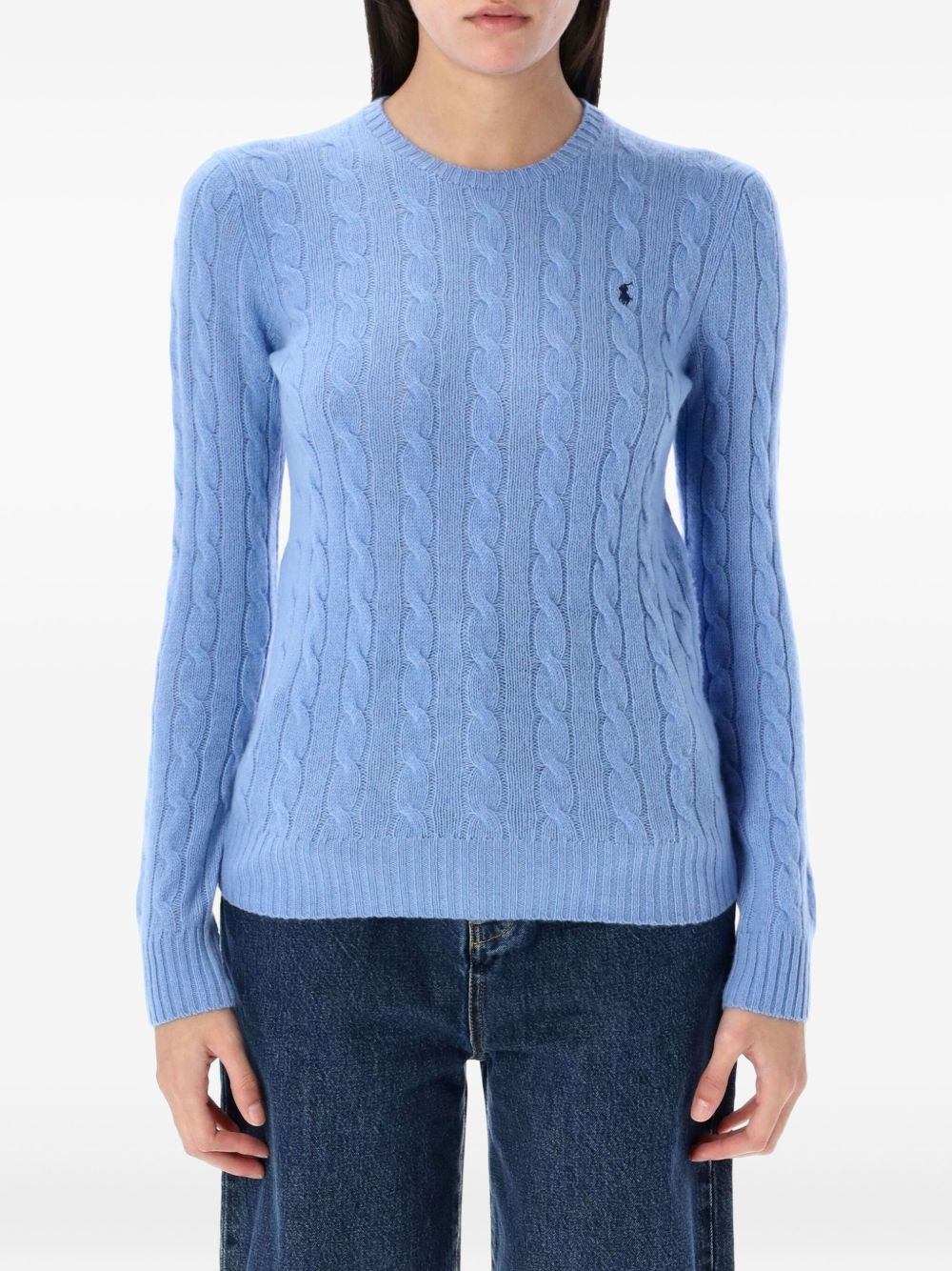 [Polo Ralph Lauren] Knitwear FW26 211971865004