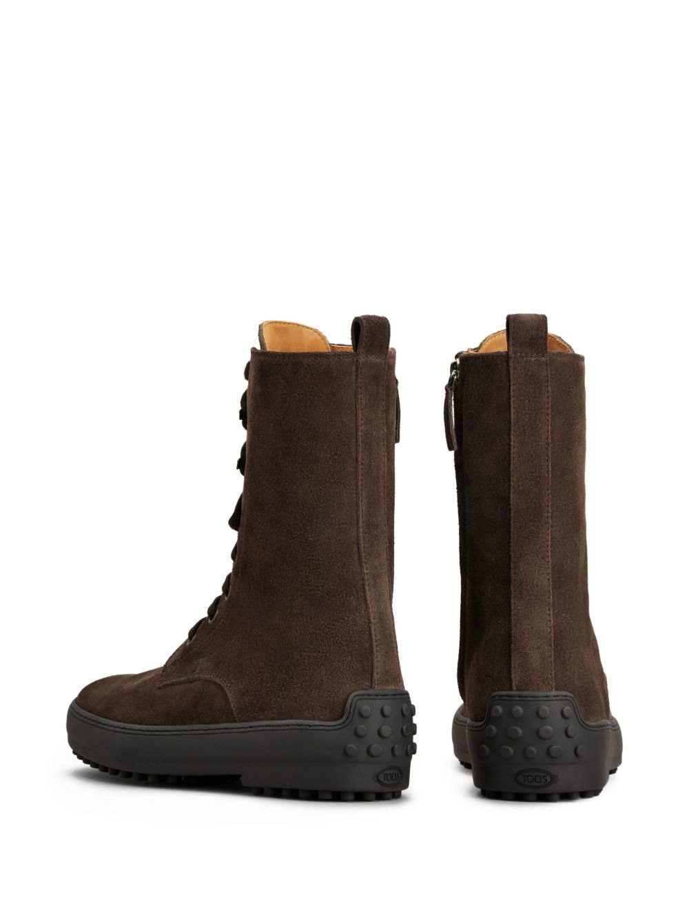[Tod's] Ankle Boots FW26 XXW84L0JU70RE0S808