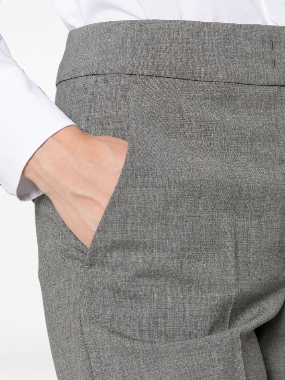 [Peserico] Trousers FW26 A0471002008271