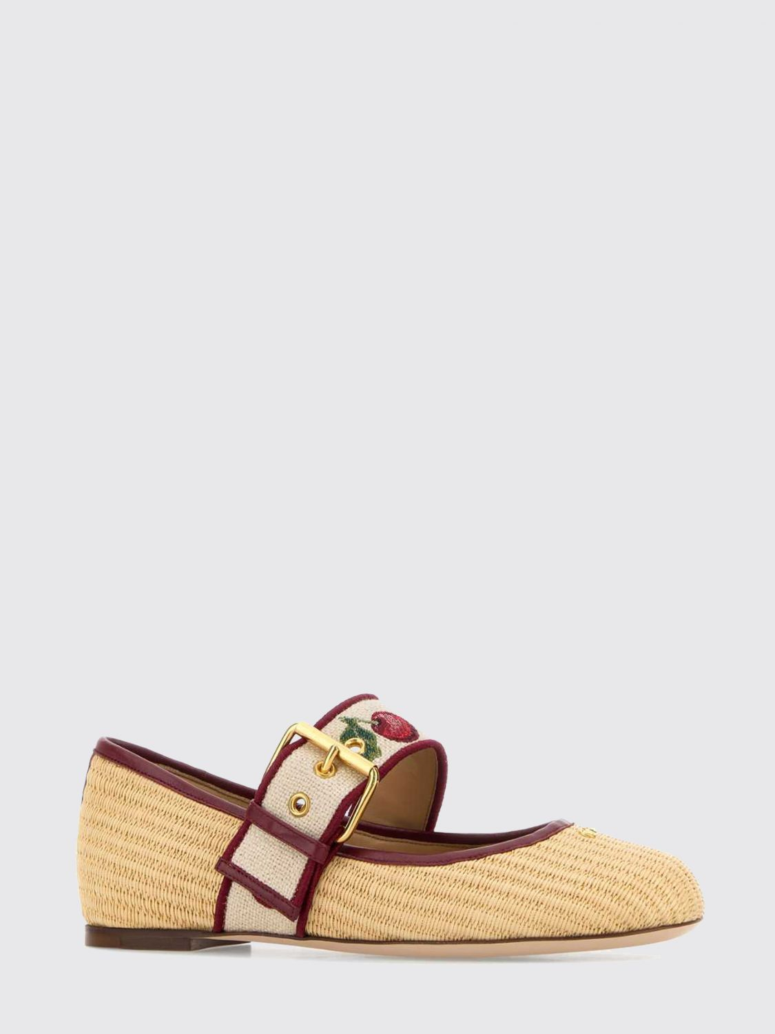 [Valentino Garavani] Flat shoes SS26 8W2S0NV3QKR 9PW