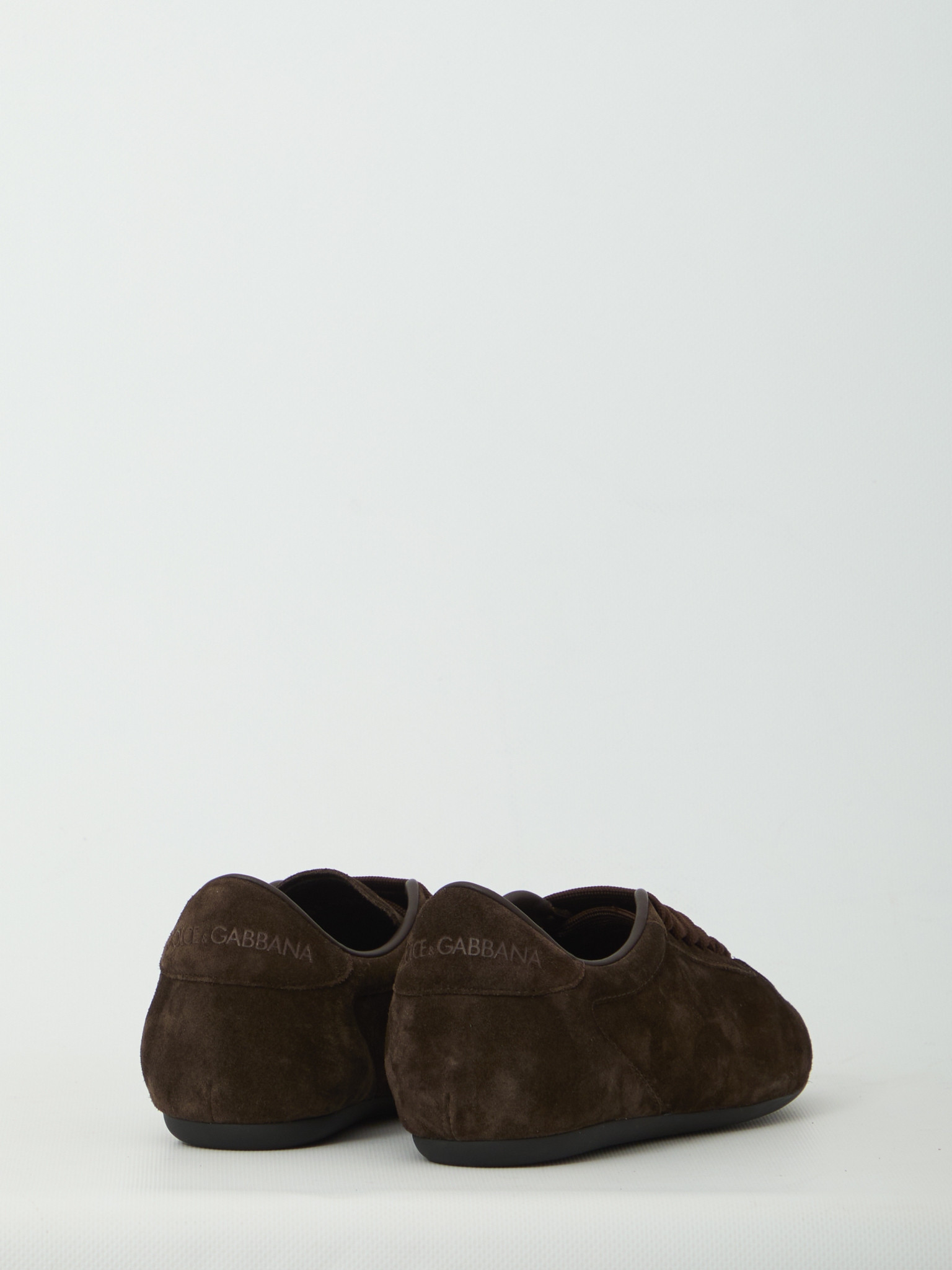 [DOLCE&GABBANA] Sneakers FW26 CK2485_A0581_80081