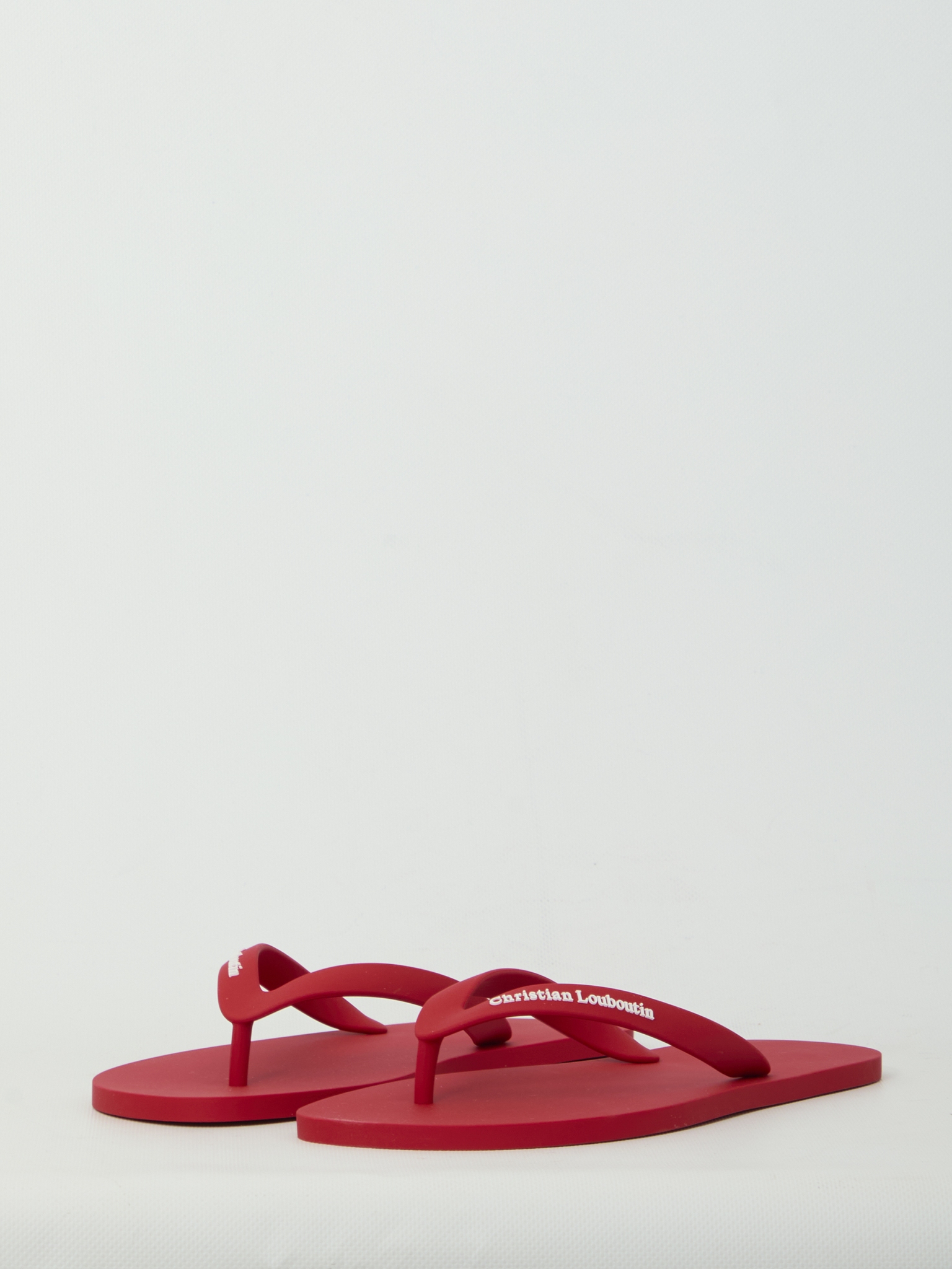 [Christian Louboutin] Slippers FW26 3260229__R251
