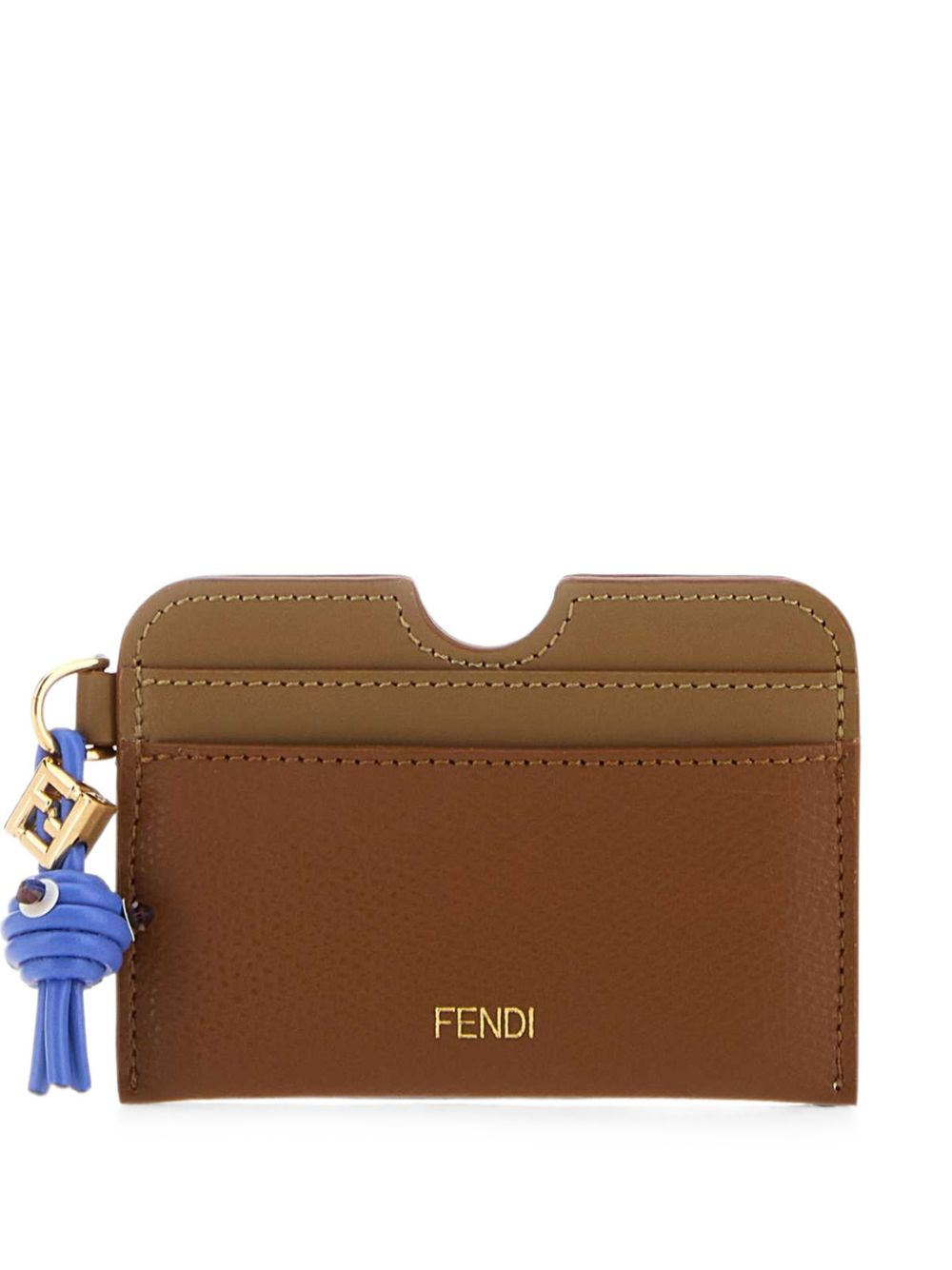 [Fendi] Cardholder FW26 8M0562B141F1URW