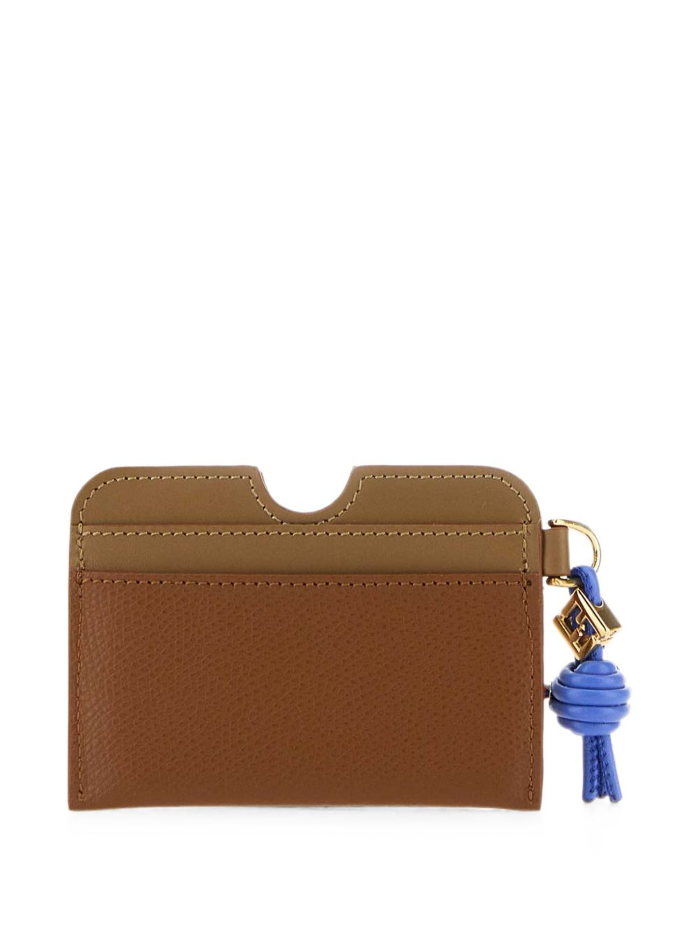 [Fendi] Cardholder FW26 8M0562B141F1URW