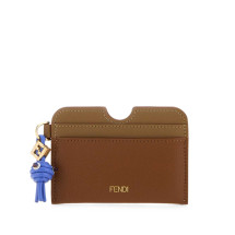 [Fendi] Cardholder FW26 8M0562B141F1URW