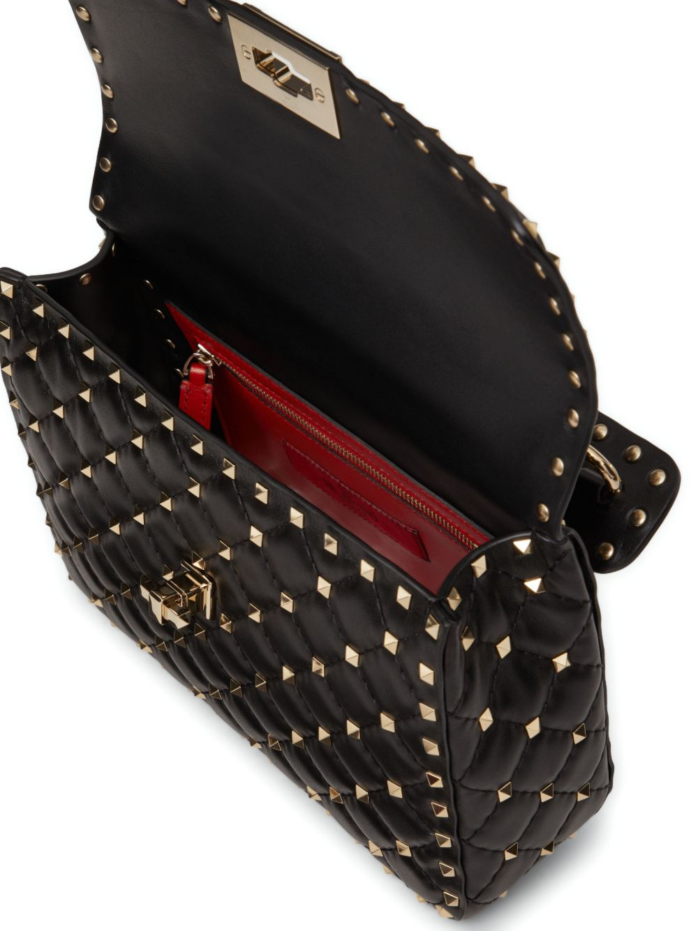 [Valentino Garavani] Shoulder bag FW26 WB0122NAP0NO