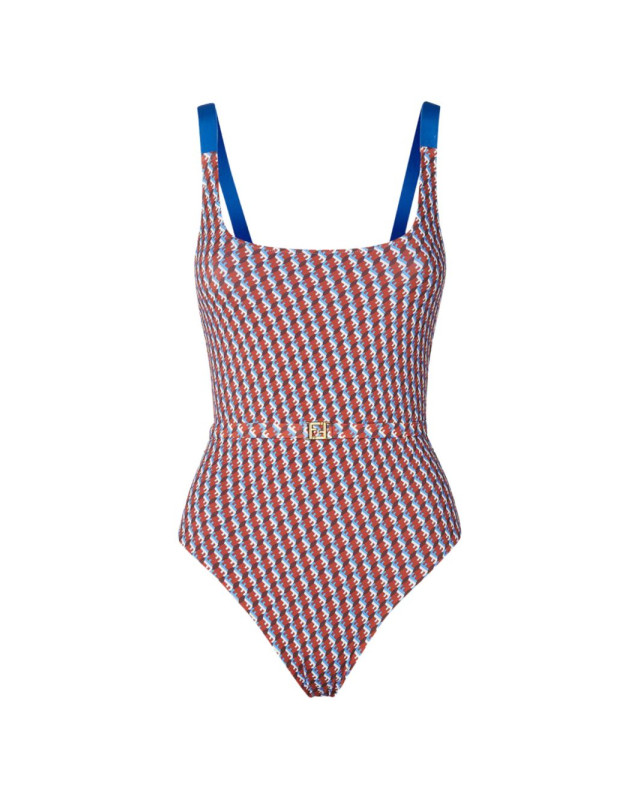 [Fendi] Swimsuit FW26 FXBA80AWJEF10WO