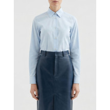 [Jil Sander] Shirts Long Sleeve SS26 J03DL0223J45342 460