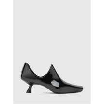 [Loewe] Boots SS26 LLEMS01X02 BLACK