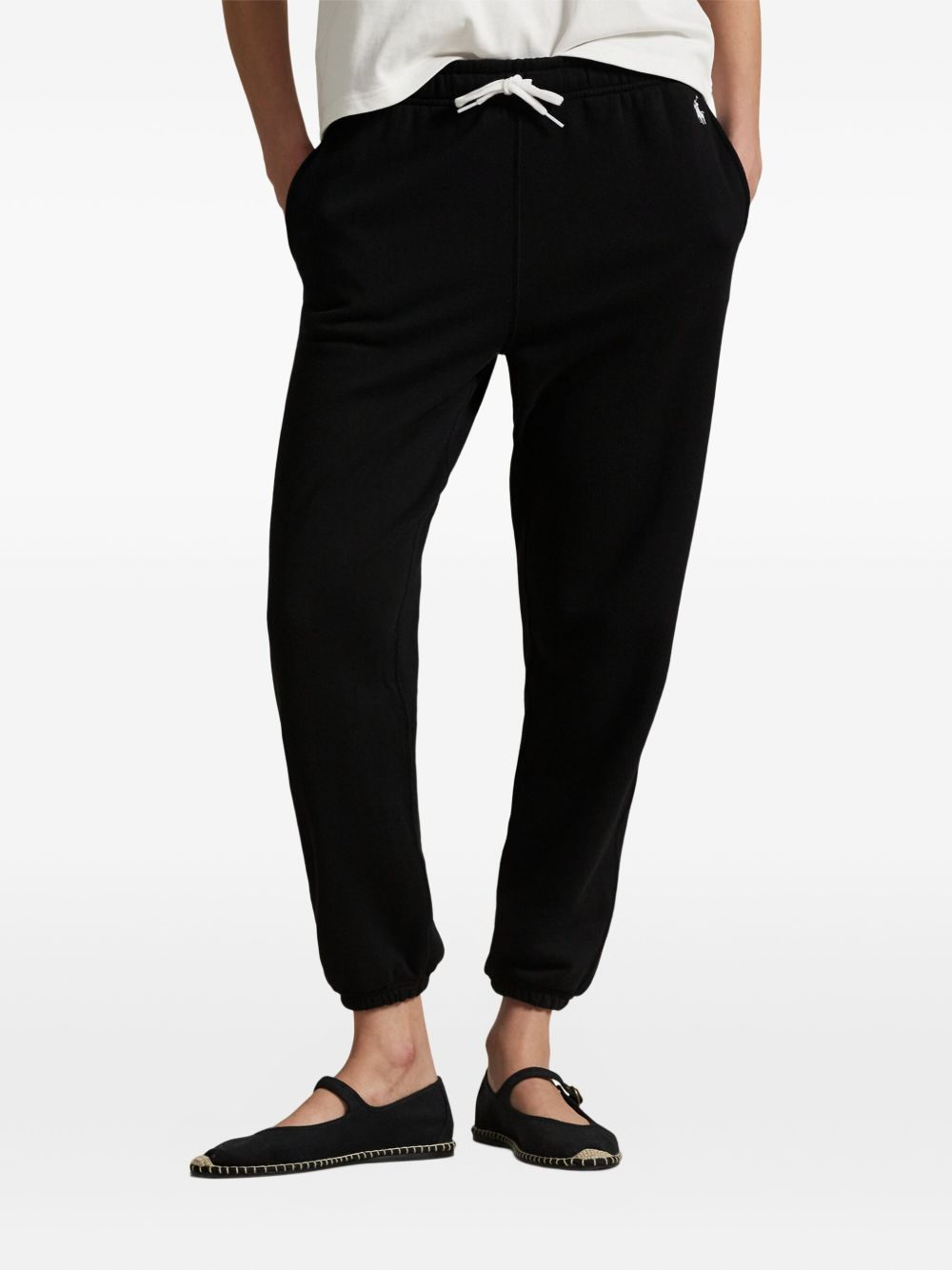 [Polo Ralph Lauren] Training Pants FW26 211971694004