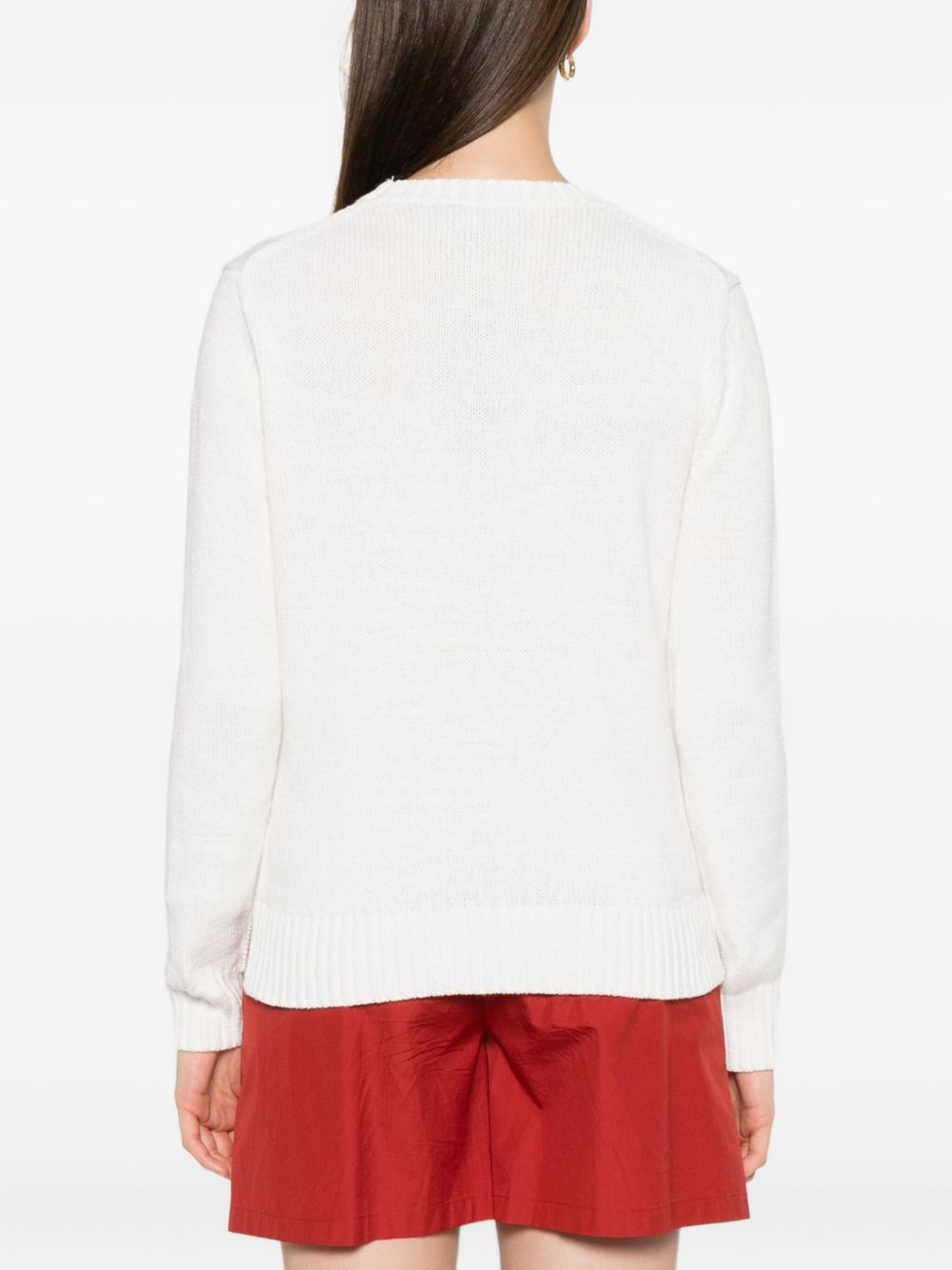 [Polo Ralph Lauren] Knitwear FW26 211978359001
