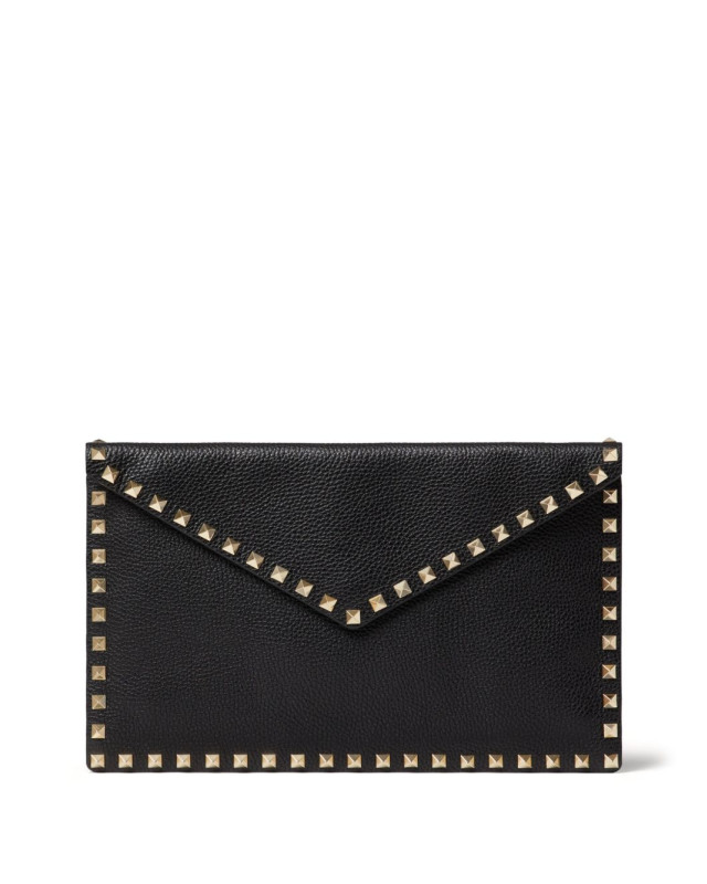 [Valentino Garavani] Clutch bag FW26 WP0P56VSH0NO