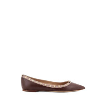 [Valentino Garavani] Flat shoes FW26 WS0403VODCUW