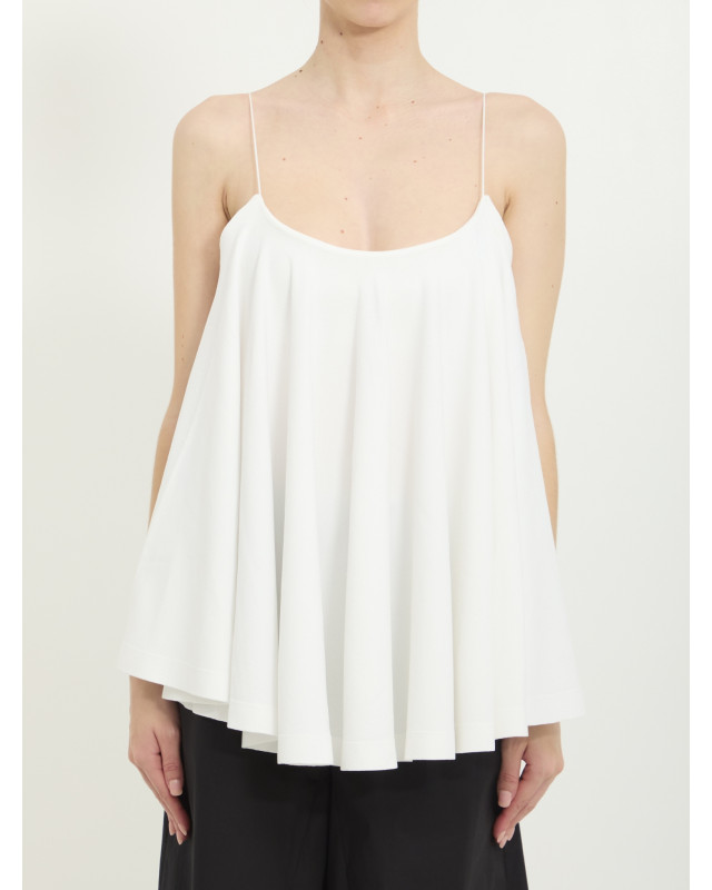 [JACQUEMUS] T-shirts Sleeveless SS26 ETOW00903A_K00303_100