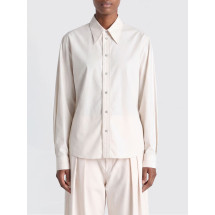 [LEMAIRE] Shirts Long Sleeve SS26 SH1182LF1500 WH048