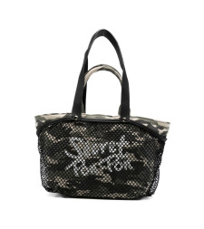 [SECRET PON-PON] Shoulder bag SS26 CITYTOTEMCAMOU