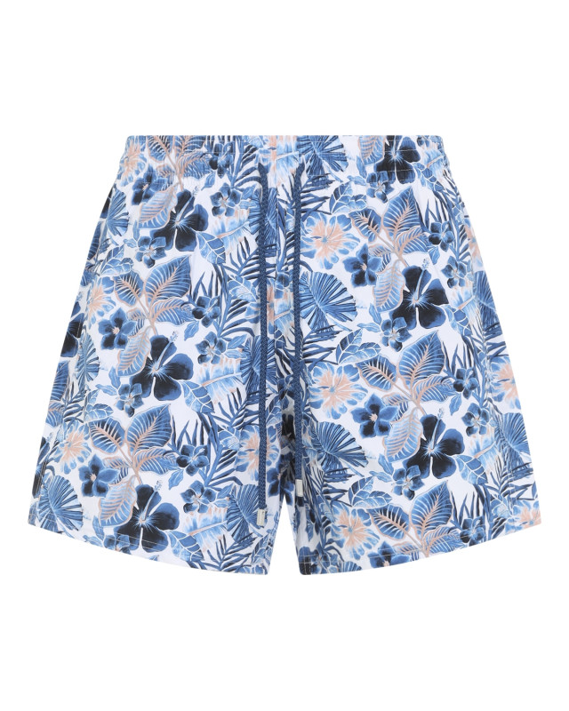 [VILEBREQUIN] Swim Pants FW26 MSOEF125