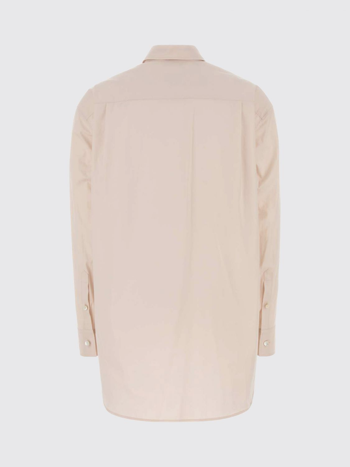 [Jil Sander] Shirts Long Sleeve SS26 J03DL0223J45342 681