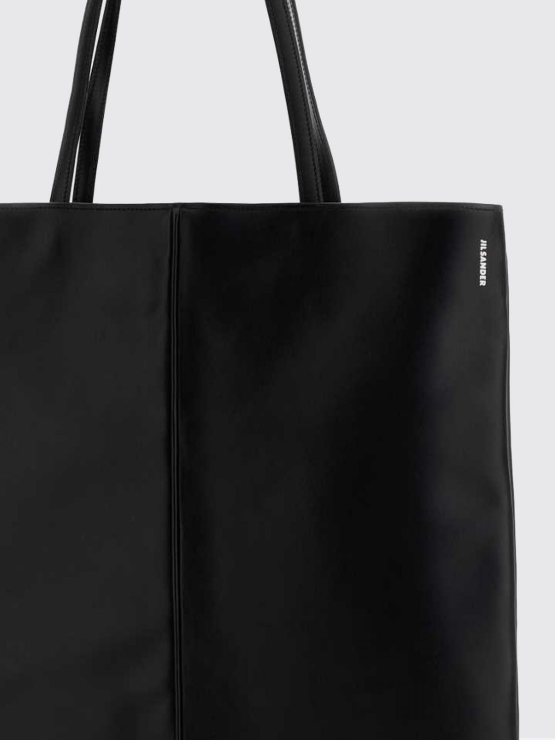 [Jil Sander] Tote bag SS26 J08ZL0008P9046 001