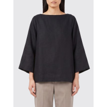 [THE ROW] Blouse SS26 10843W4357 BLK
