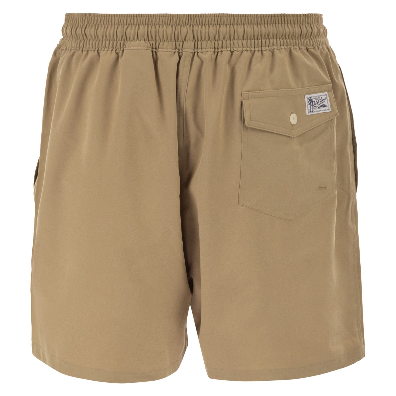 [Polo Ralph Lauren] Swim Pants SS26 710957782 502