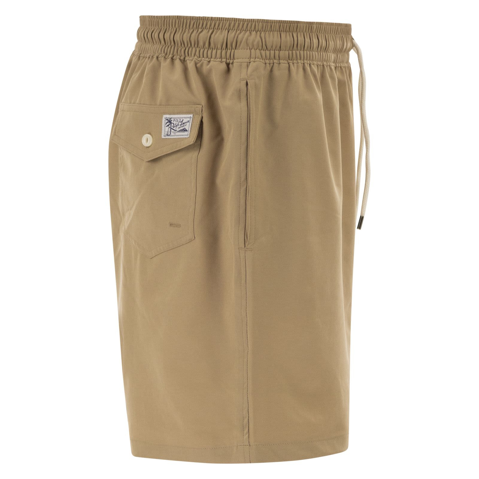[Polo Ralph Lauren] Swim Pants SS26 710957782 502