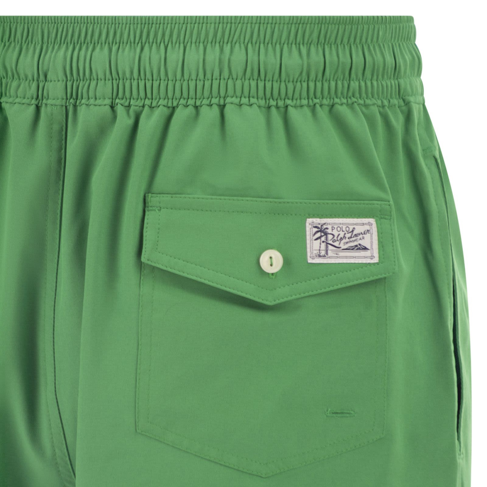 [Polo Ralph Lauren] Swim Pants SS26 710957782 508