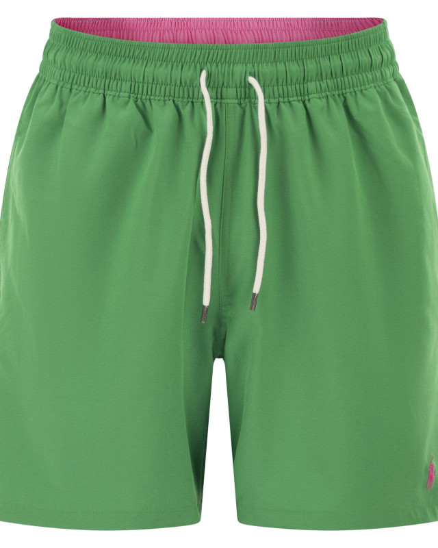 [Polo Ralph Lauren] Swim Pants SS26 710957782 508