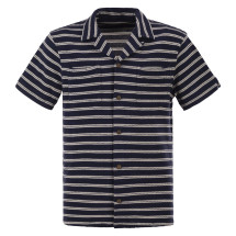 [Polo Ralph Lauren] Shirts Short Sleeve SS26 710A13005 002