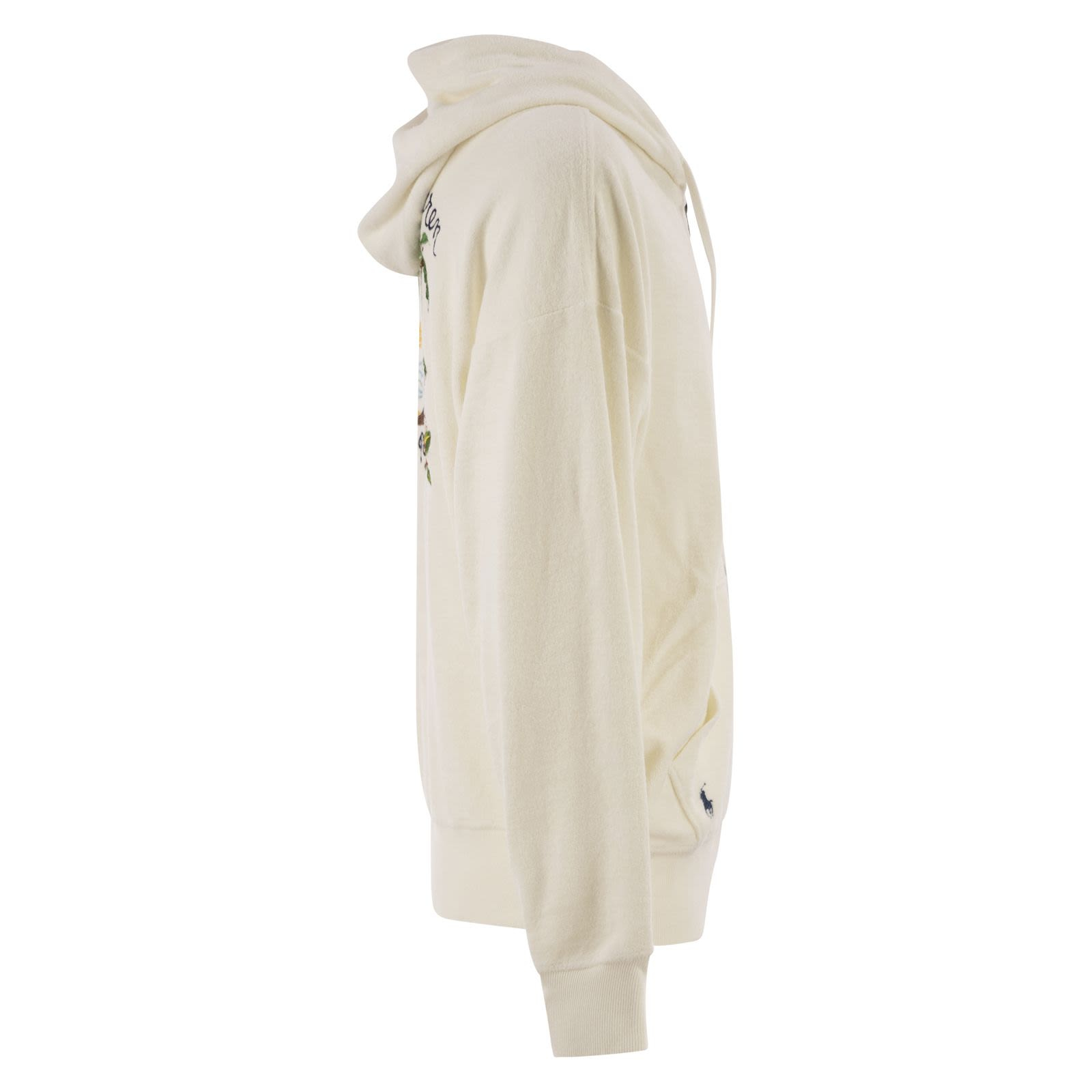 [Polo Ralph Lauren] Knitwear SS26 710B14590 001