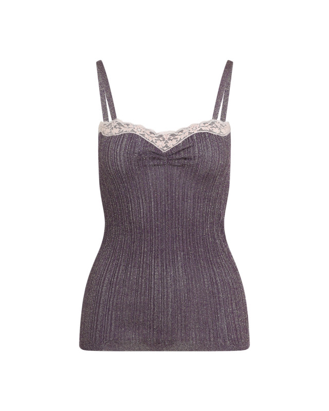 [Valentino] T-shirts Sleeveless SS26 8B0KM06QA8T