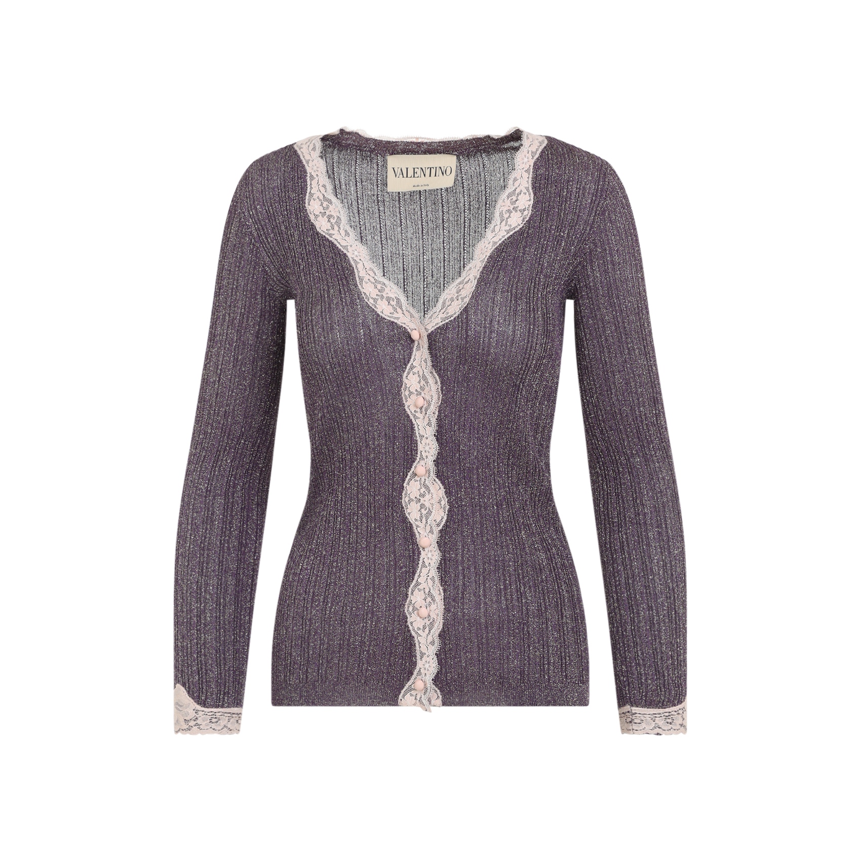[Valentino] Knitwear SS26 8B0KA15KA8T