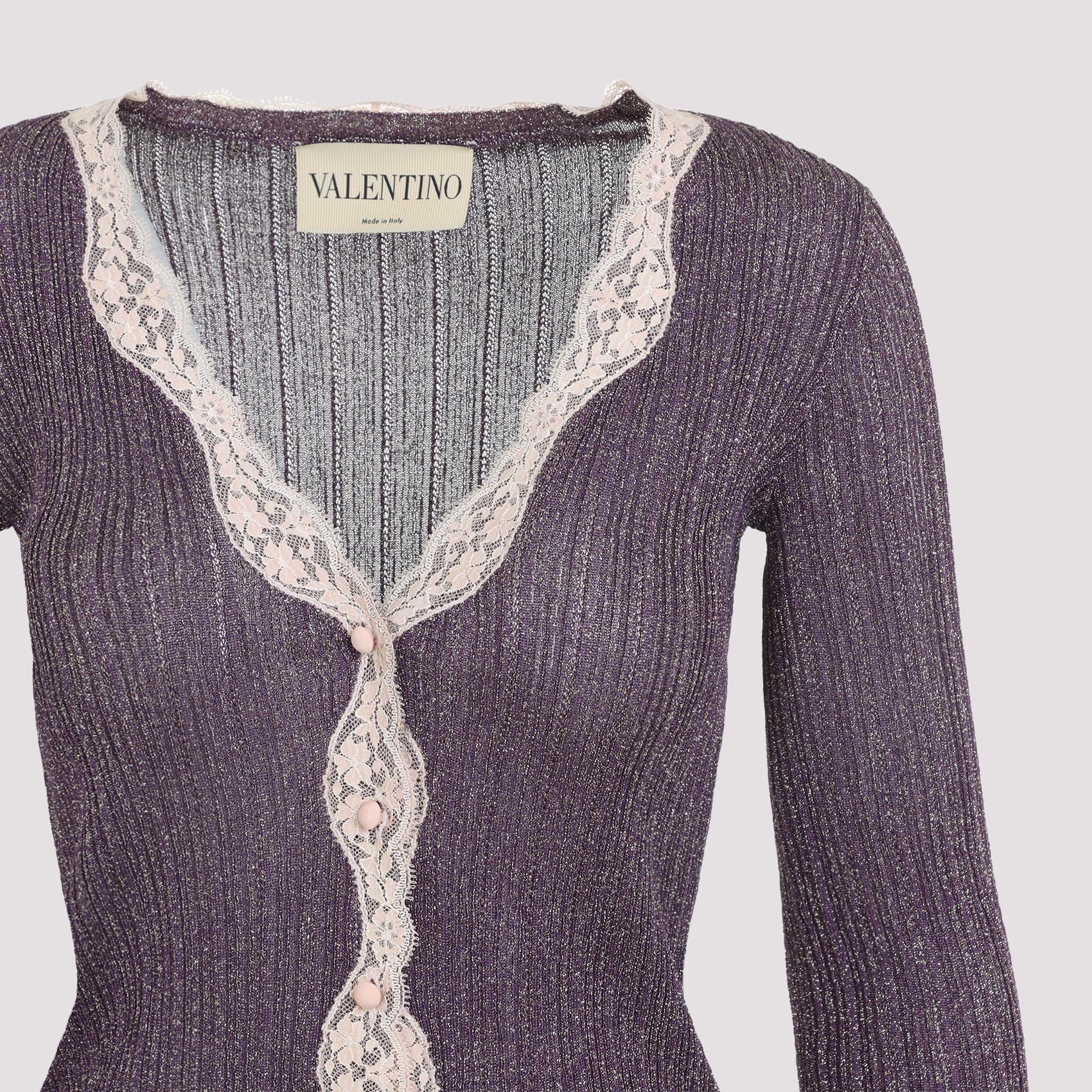 [Valentino] Knitwear SS26 8B0KA15KA8T